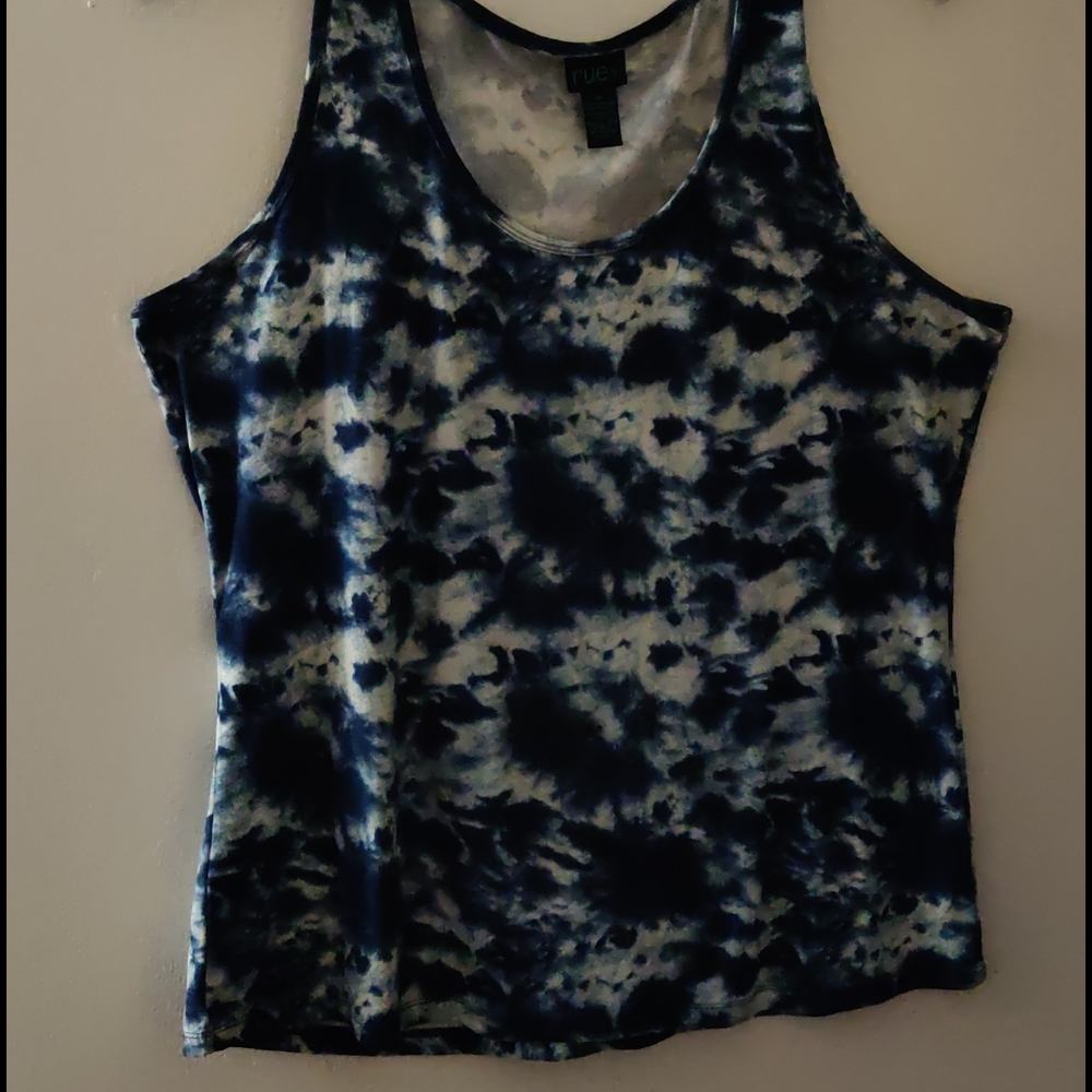 Tie Dye
